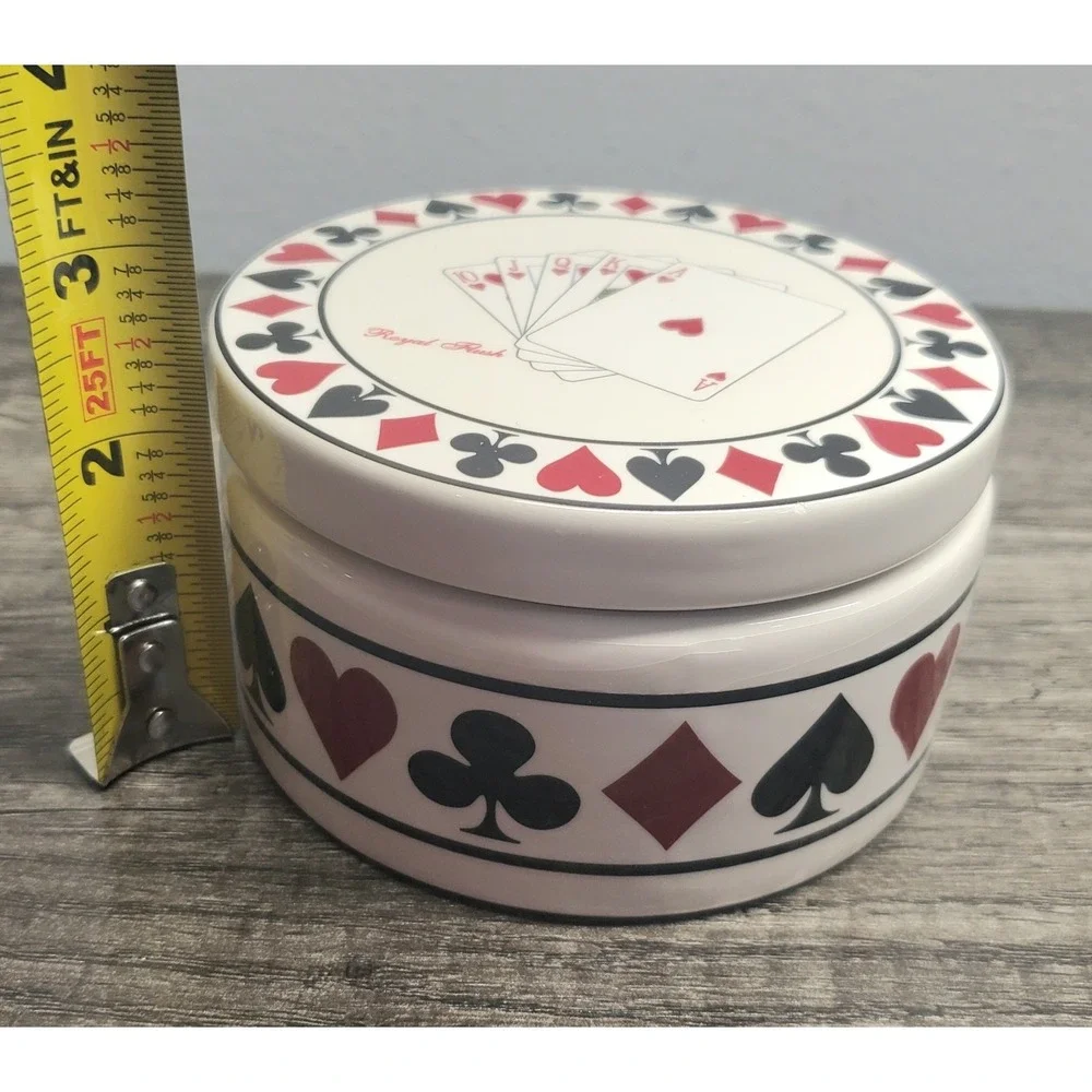 American Atelier set coasters